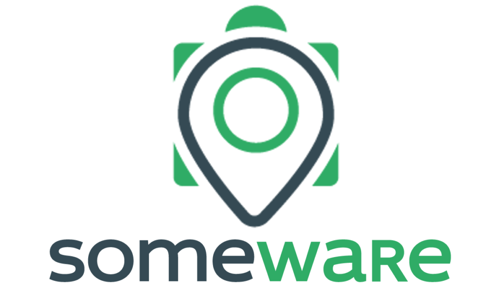 Logo someware , partenaire de BOOM
