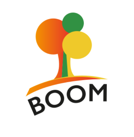 Boom - application de gestion des arbres