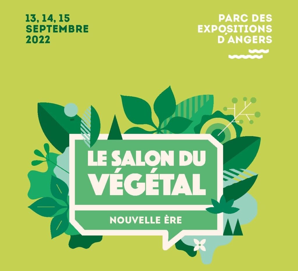 Boom au salon du végétal