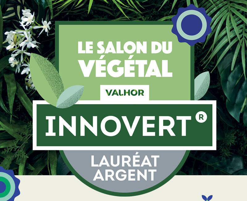 BOOM, l’application de gestion du patrimoine arboré, lauréate Argent du concours Innovert® 2026